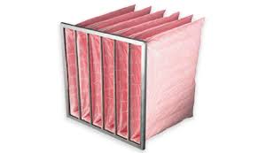 ถุงกรองสังเคราะห์ OEM