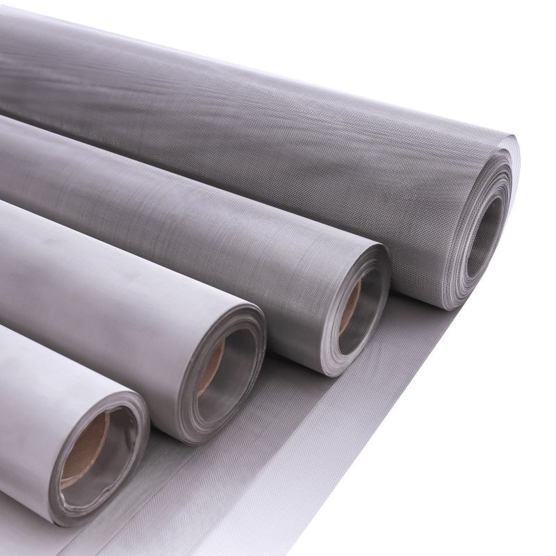 Ss Wire Mesh